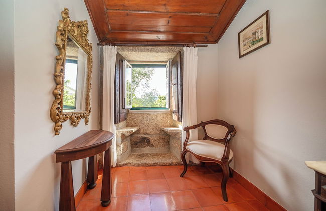 Quinta da Aldeia - Foto 3