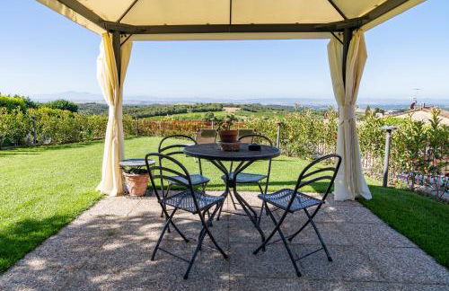 Casa Matilde Chianti - Jeky Stay - Foto 7