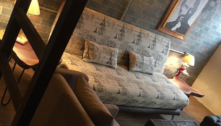 Loft In Merida For Five - Foto 1, Zimmer