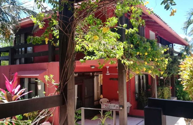 Apartamentos Massai - Foto 74