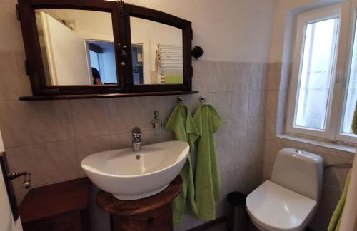 300 Jahre altes Haus in der historischen Altstadt - Foto 20