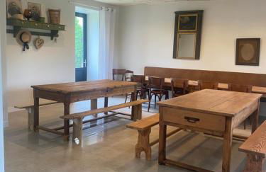 Gîte Un ange passe en Périgord - Foto 14