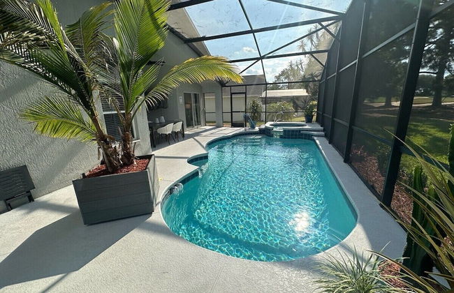 Updated Pool Villa, Southern Dunes - Foto 20