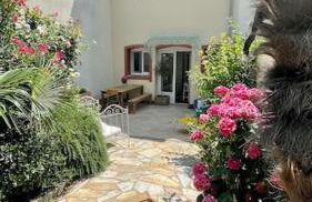 Villa SEA VIEW Pornic Harbor. Vue mer. 4 rooms - Foto 3