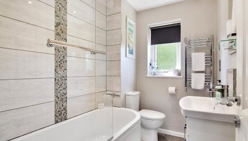 Westmorland House - Foto 5