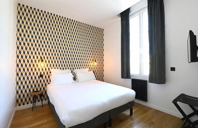 Manoir de l'évêché et Spa - Foto 15