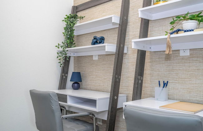 8761 ZD - 3 BD The Hub Paradise Cozy Place - Foto 54