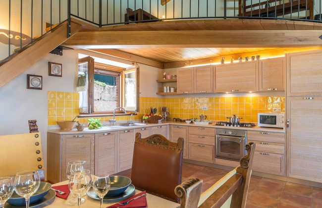 Il Casale Del Nonno 8 2 - Foto 26