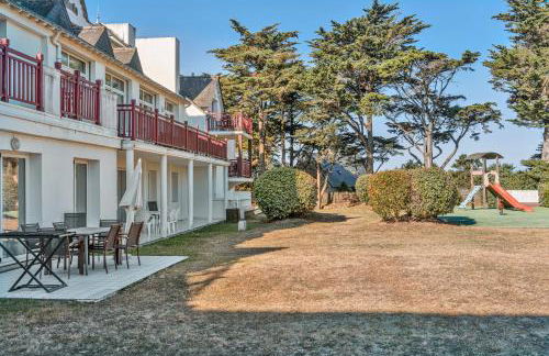 Résidence Pierre & Vacances Premium Le Domaine de Cramphore - Foto 26