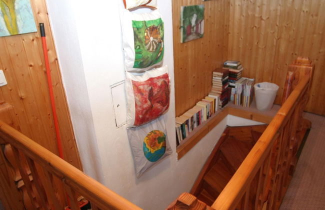 Scenic Holiday Home in Deutsch Griffen near Hochrindl - Photo 18