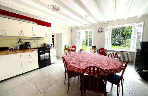 Grande Maison à la Campagne - Foto 22