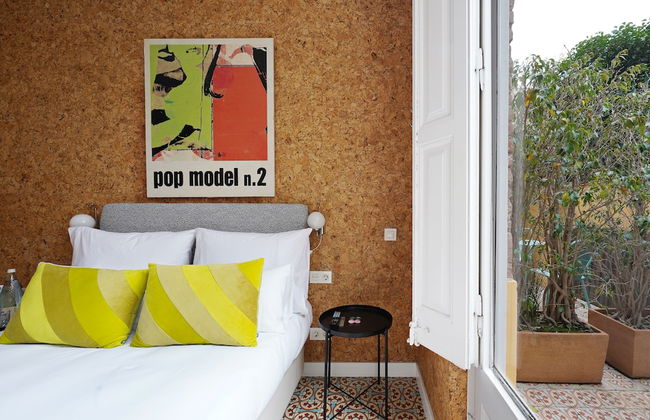 Numa Barcelona Roca - Foto 7