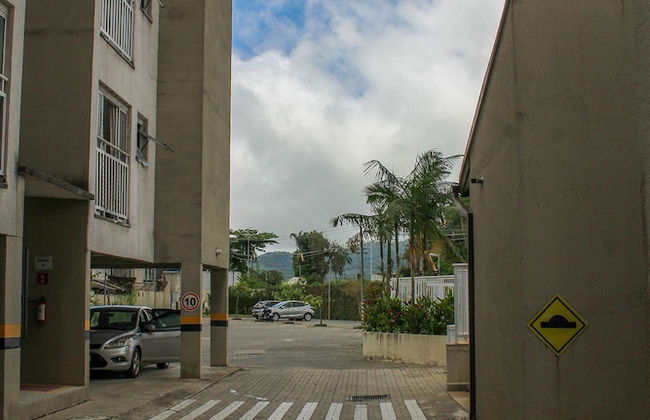 Apartamento Jardim Das Palmeiras - Foto 26