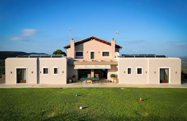 Luxurious Panoramic View Villa - Foto 71