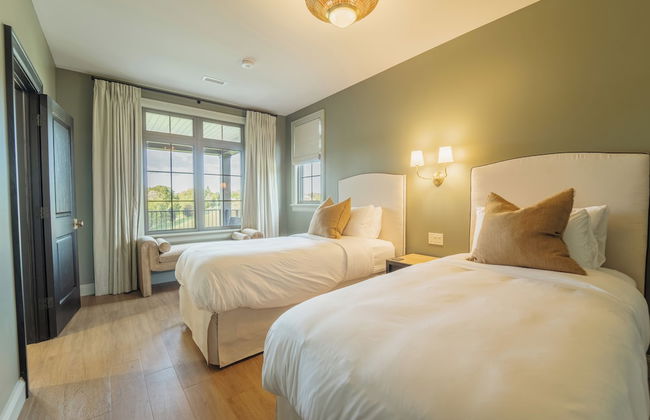 The Penrose Suites - Foto 22