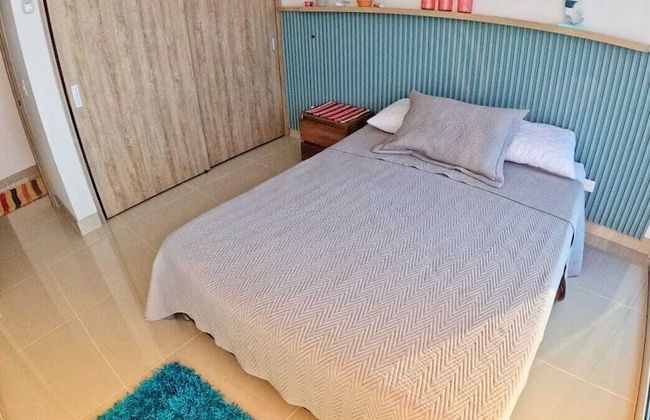 Reserva del Mar Apartamentos - Photo 29