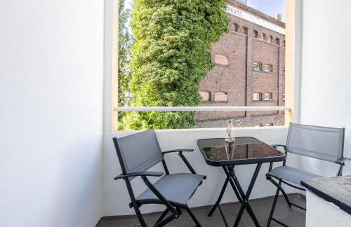 Super zentral I Frisch renoviert - Foto 18