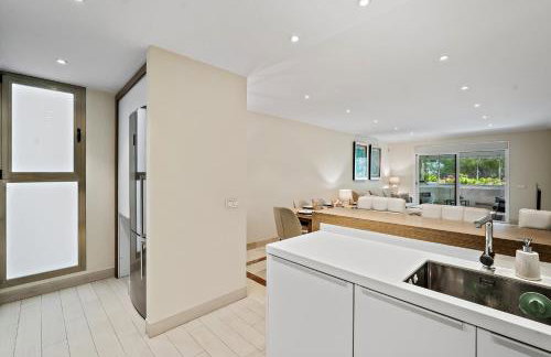 Jardín Del Mediterráneo by Finest Rentals - Foto 21