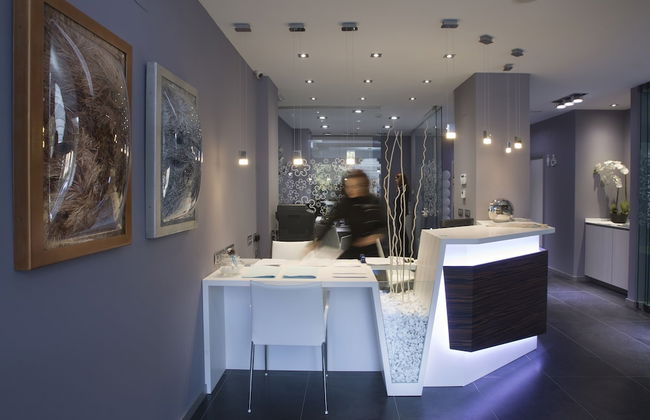 Salamanca Suite Studios - Foto 3