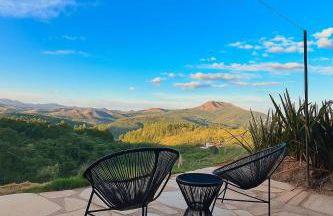 Casa Vilas Boas Macacos - Foto 42