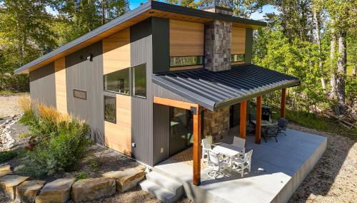 Rock Creek Retreat Creekside Cabin Near Red Lodge - Foto 2