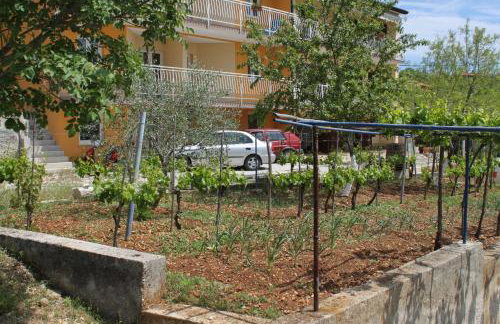 Apartments with parking space Trget, Rasa - 7687 - Foto 11