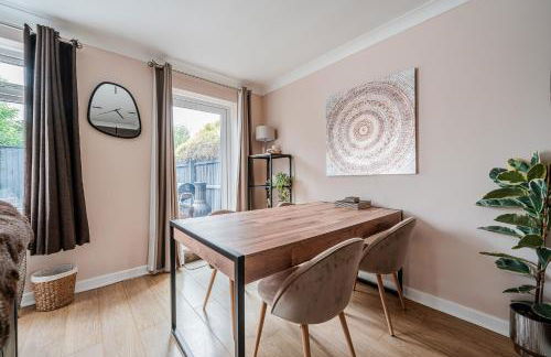 Cosy Retreat Near New Forest - Foto 6