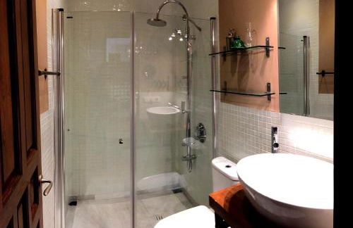 19th Century Sevillian Apartment - Foto 12