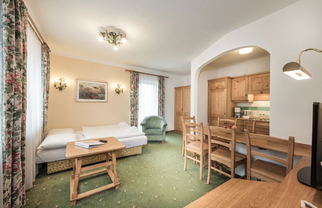 Appartementhaus Aurora - Foto 28