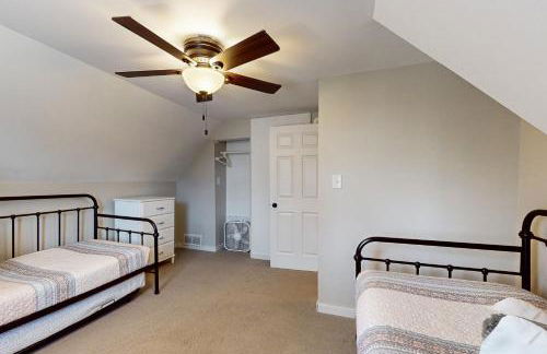 South Haven Retreat - Foto 20