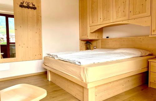 EMARGHE, CASA A MOENA - Foto 32