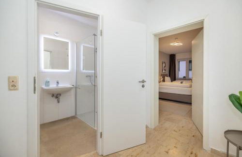 Balcony - Central Apartment - Foto 14