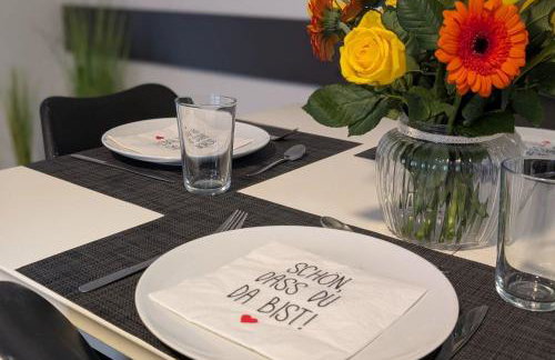 Modern Apartment Bedburg-Hau - Foto 5