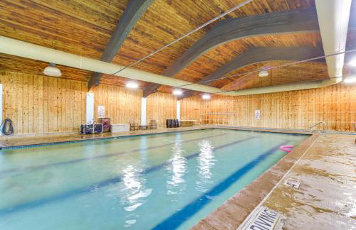 Lake Days, Links and Trails! Danbury Cottage - Foto 21