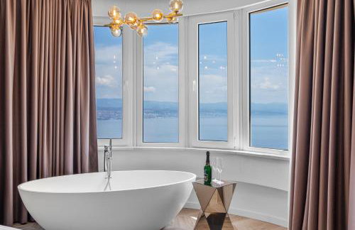 Top Apartments Opatija-Residence Opatija - Foto 45