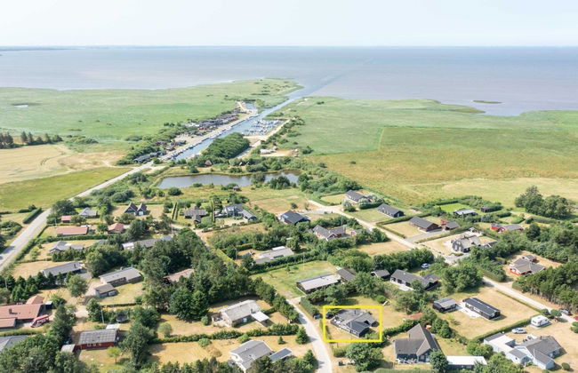 "Hope" - 350m to the fjord - Foto 1