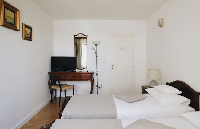 Penthouse the Best Old Town View - Foto 20