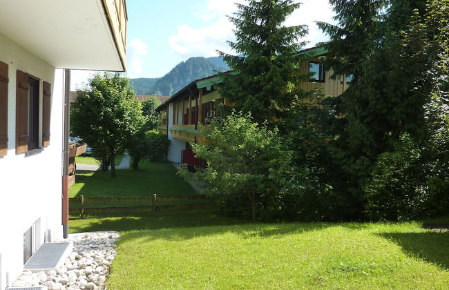Apartmenthaus Sonnenschein - Photo 47