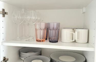 Chez Zenovia - Foto 21