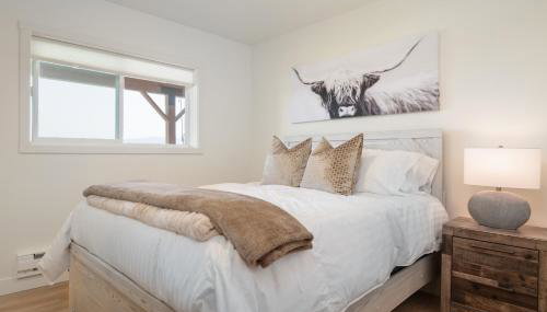 Modern Suite with Panoramic Views - Foto 4