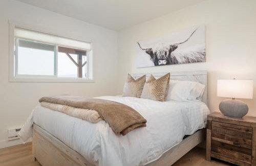 Modern Suite with Panoramic Views - Foto 4