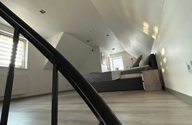 Koniec Świata - Nowa Stodoła Mikolajki - Foto 6