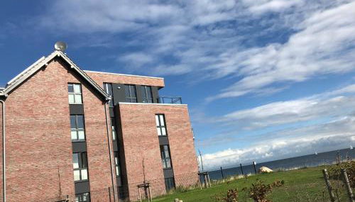 Komfort-Ferienwohnung Dat Penthuus by Meer-Ferienwohnungen - Foto 2