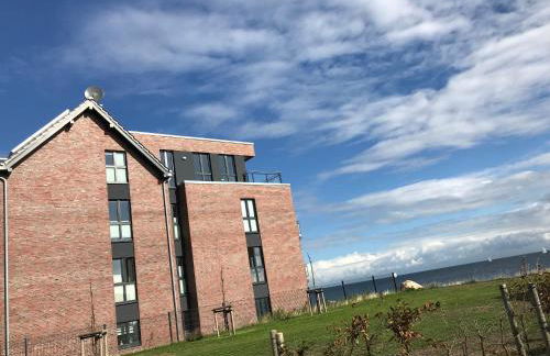 Komfort-Ferienwohnung Dat Penthuus by Meer-Ferienwohnungen - Foto 2