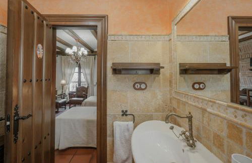 Casa Rural Los Beatos - Foto 25