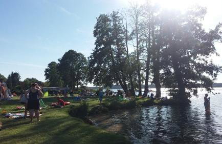 Biały Żagiel - Dom do wynajęcia Pluski - Foto 68