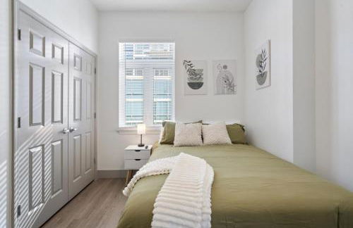 Queen City Retreat - Parking, Views, Near Stadium - Foto 26