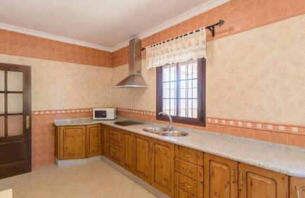 Casa San Nicolas Algar by Ruralidays - Foto 28