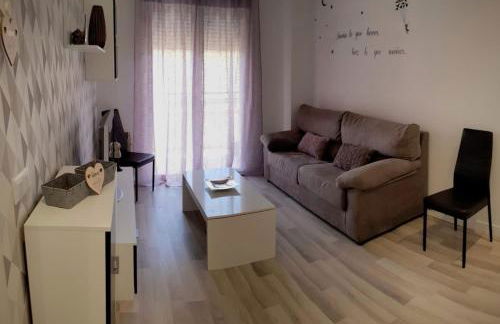 Apartamento "El Abuelo" VT-LR560 - Foto 1