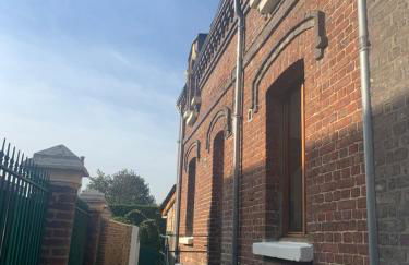 Maison de ville au bord de la rivière ! - Foto 2